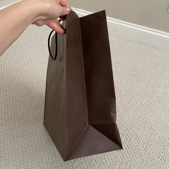 Louis Vuitton Shopping Bag - Picture 2 of 9